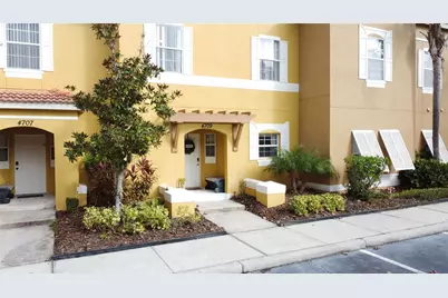 4709 Flagler Beach Way, Kissimmee, FL 34746 - Photo 2