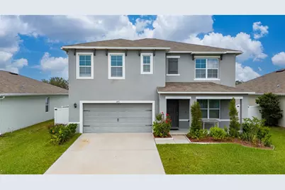 1871 Cassidy Knoll Drive, Kissimmee, FL 34744 - Photo 1