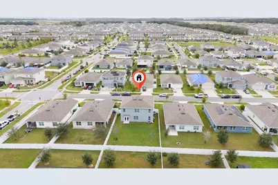 1871 Cassidy Knoll Drive, Kissimmee, FL 34744 - Photo 4