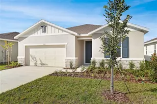 5355 Mickey Ave, Lake Wales, FL 33859 - Photo 2
