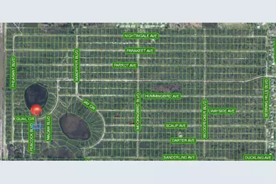 226 Peacock Boulevard, Sebring, FL 33872 - Photo 2