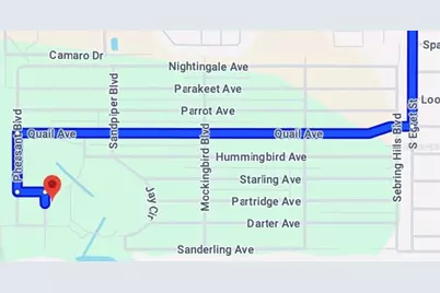 226 Peacock Boulevard, Sebring, FL 33872 - Photo 4