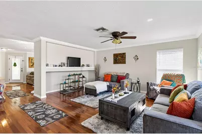 3341 Lintower Drive, Land O Lakes, FL 34638 - Photo 12