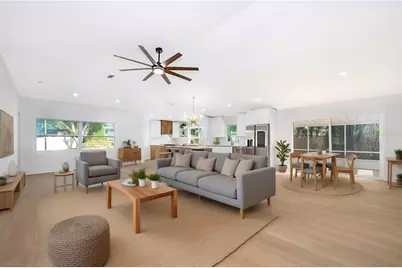 5116 Jeannine Court, Orlando, FL 32807 - Photo 4