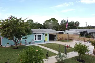 414 Oakridge Ave, Cocoa, FL 32927 - Photo 4