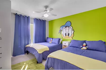 4561 Yellowgold Road E #102, Kissimmee, FL 34746 - Photo 12