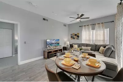 4561 Yellowgold Road E #102, Kissimmee, FL 34746 - Photo 8