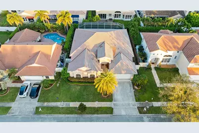 343 SW 187th Terrace, Pembroke Pines, FL 33029 - Photo 48