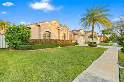 343 SW 187th Terrace, Pembroke Pines, FL 33029 - Photo 2