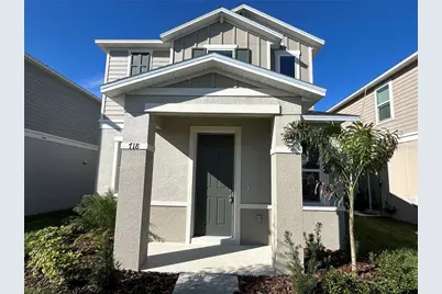 718 Overpool Avenue, Davenport, FL 33896 - Photo 1