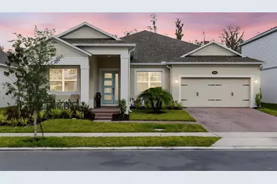 5229 Prairie Preserve Run, Saint Cloud, FL 34772 - Photo 2