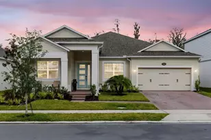 5229 Prairie Preserve Run, Saint Cloud, FL 34772 - Photo 2