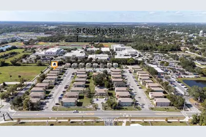 732 Michigan Court #3, Saint Cloud, FL 34769 - Photo 14