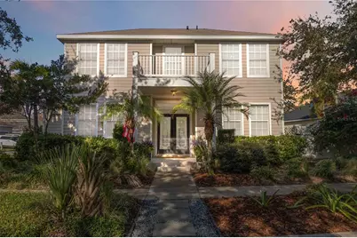 3308 Primrose Willow Drive, Saint Cloud, FL 34773 - Photo 2