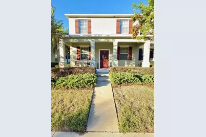 1277 Seburn Road, Apopka, FL 32703 - Photo 1