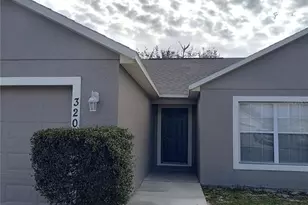 320 Puffer Ct, Kissimmee, FL 34759 - Photo 2