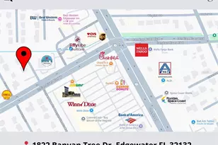 1822 Banyan Tree Dr, Edgewater, FL 32132 - Photo 4