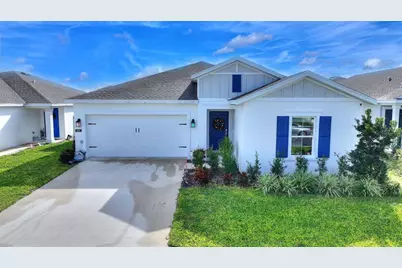 450 Sandbar Lane, Haines City, FL 33844 - Photo 1