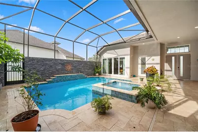 193 Hampton Loop, Davenport, FL 33837 - Photo 4