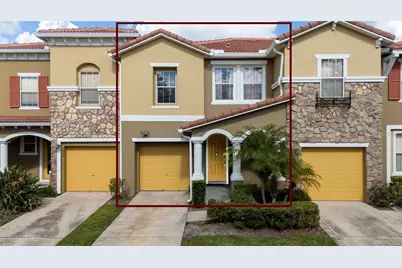 3008 Seaview Castle Drive, Kissimmee, FL 34746 - Photo 2