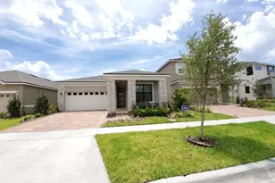 2516 Annacella Ave, Kissimmee, FL 34741 - Photo 1
