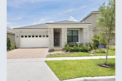 2516 Annacella Avenue, Kissimmee, FL 34741 - Photo 2