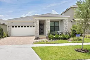 2516 Annacella Ave, Kissimmee, FL 34741 - Photo 2