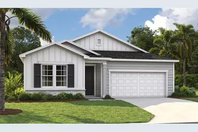 195 Enclave Avenue, Palm Coast, FL 32164 - Photo 1