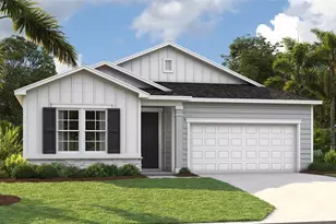 195 Enclave Ave, Palm Coast, FL 32164 - Photo 1