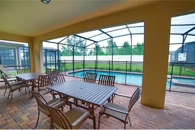 8809 Rhodes Street, Kissimmee, FL 34747 - Photo 4