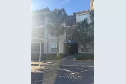 3341 Whitestone Circle #206, Kissimmee, FL 34741 - Photo 2