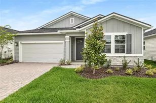 201 Enclave Ave, Palm Coast, FL 32164 - Photo 2