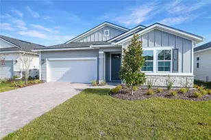 201 Enclave Ave, Palm Coast, FL 32164 - Photo 2