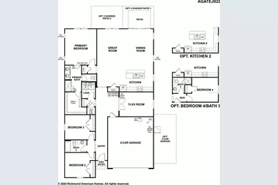 201 Enclave Avenue, Palm Coast, FL 32164 - Photo 2