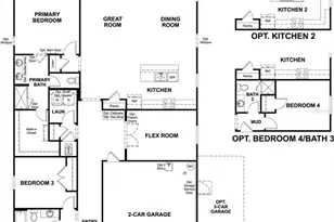 201 Enclave Ave, Palm Coast, FL 32164 - Photo 2