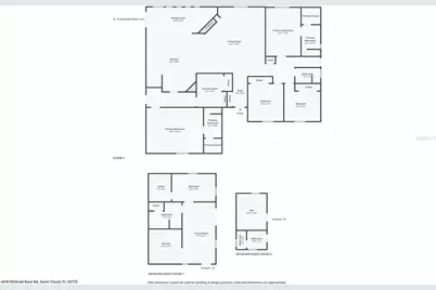 4410 Mildred Bass Road, Saint Cloud, FL 34772 - Photo 40