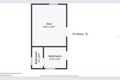 4410 Mildred Bass Road, Saint Cloud, FL 34772 - Photo 42