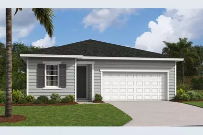 207 Enclave Avenue, Palm Coast, FL 32164 - Photo 1
