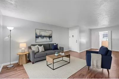 4212 Lake Underhill Road #A, Orlando, FL 32803 - Photo 2