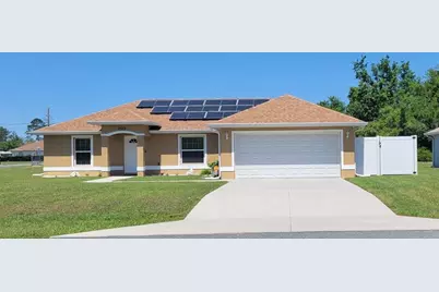 2523 Southwest 147th Place Road, Ocala, FL 34473 - Photo 1