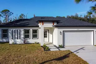 4135 Geoffrey St, North Port, FL 34291 - Photo 1