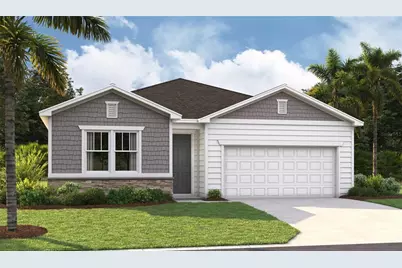 188 Enclave Avenue, Palm Coast, FL 32164 - Photo 1