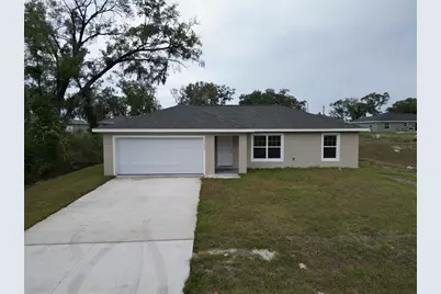 17681 SW 113th Place, Dunnellon, FL 34432 - Photo 1