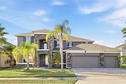 4002 Scarlet Branch Road, Orlando, FL 32824 - Photo 1