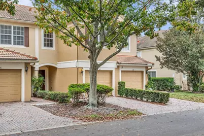 3336 Shallot Drive #107, Orlando, FL 32835 - Photo 2