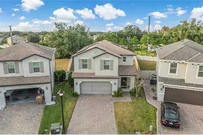 2823 Noble Crow Drive, Kissimmee, FL 34744 - Photo 4