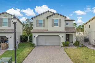 2823 Noble Crow Dr, Kissimmee, FL 34744 - Photo 2