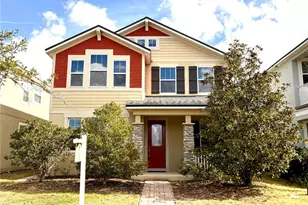 8607 Randal Park Blvd, Orlando, FL 32832 - Photo 1