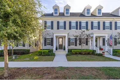 1849 Island Village Way, Celebration, FL 34747 - Photo 1