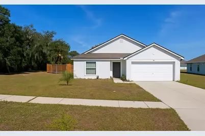 190 W 6th Street, Frostproof, FL 33843 - Photo 1